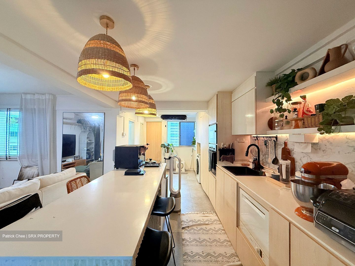 Blk 64 Marine Drive Gardens (Marine Parade), HDB 3 Rooms #504749761
